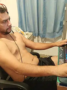 Chat XXX ao vivo de lzinrj