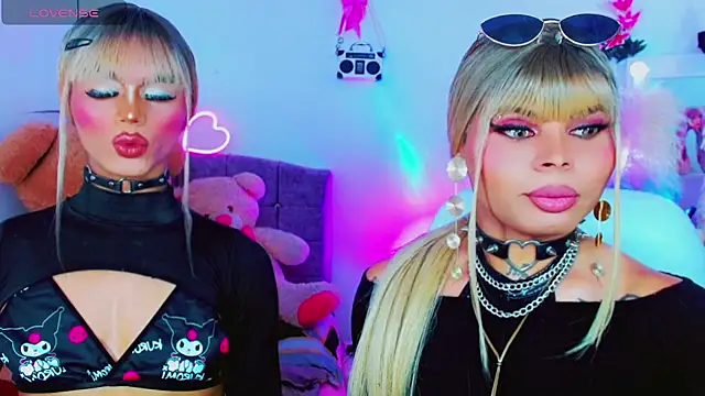Chatroom XXX en direct de AdanKinng