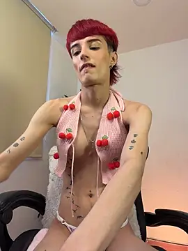 Živý XXX chat Dayaan69