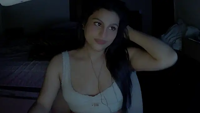 Czat XXX na żywo – Evyniadoll