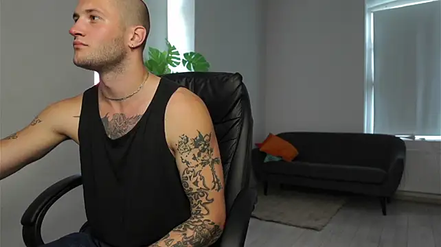 Czat XXX na żywo – Igor_Wilde