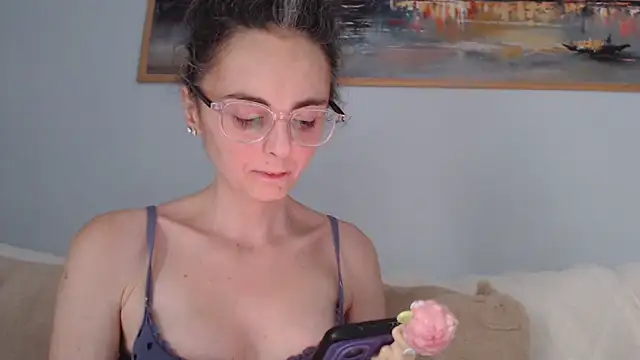 cleophee Live XXX-chat