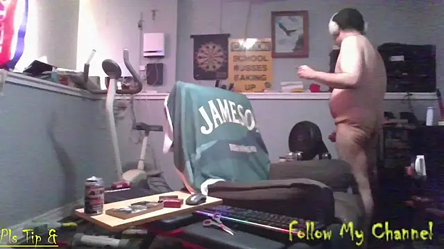 Chat XXX en directo de Nb1979