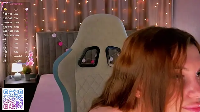 JerleneBelfy Obrolan Langsung XXX