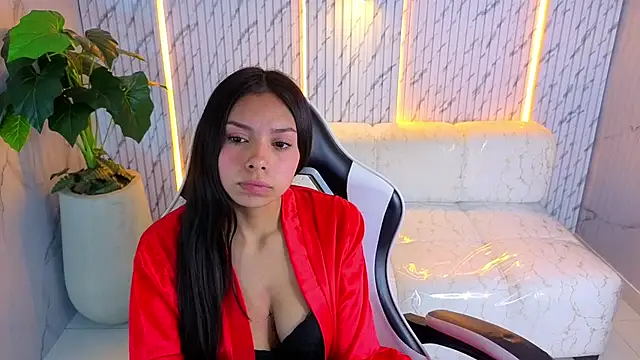 samantha_tx_'s Live XXX Chat