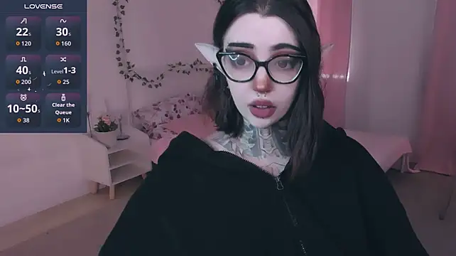 Dixi_Pixi_ Obrolan Langsung XXX