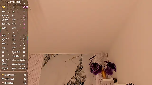CamilaHarperr_ 라이브 XXX 채팅