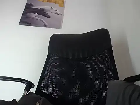 GilberMxx's Webcam Show