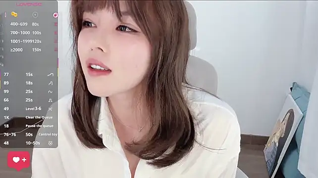 peachy_kissのライブXXXチャット