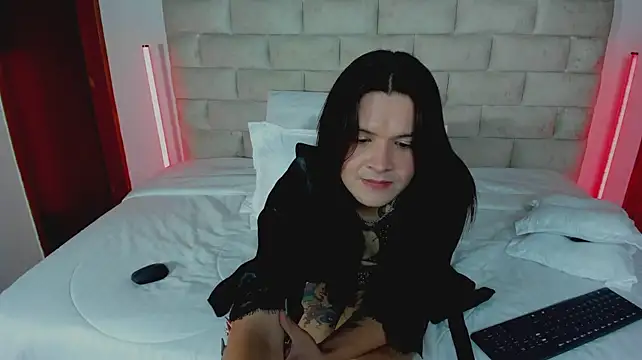 MatthewDavis_ 라이브 XXX 채팅