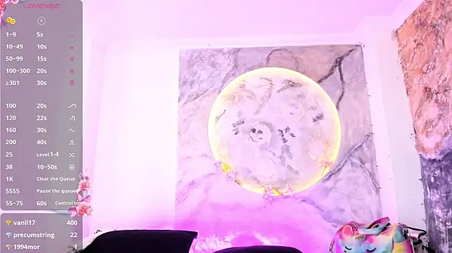 ElaWindsor 라이브 XXX 채팅