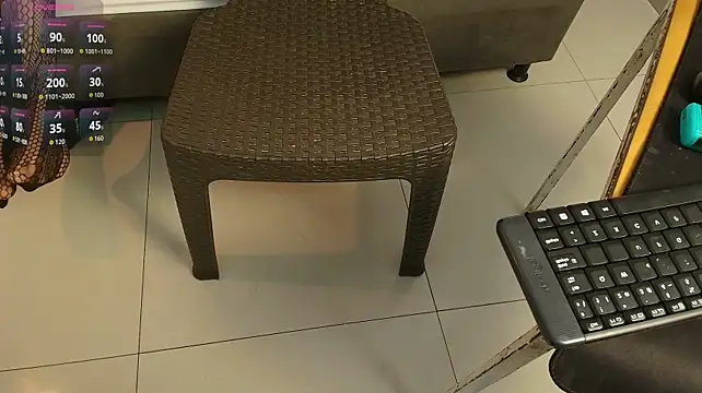 HugeCock_Puppy – Kamerová šou