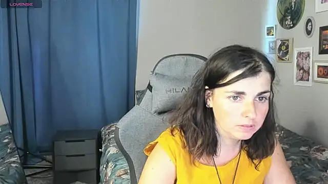 Chat XXX ao vivo de MartaEdams