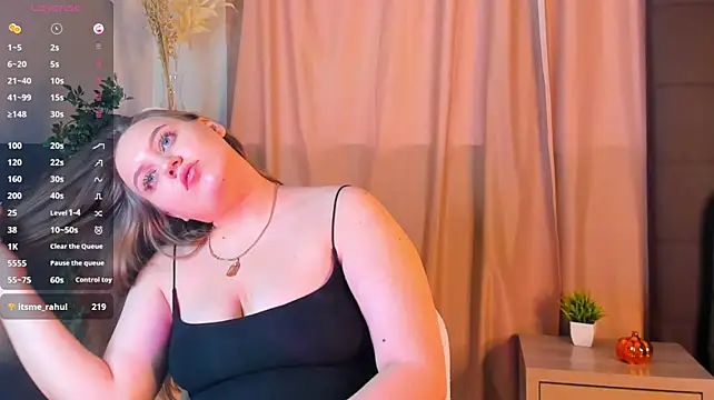 Chat XXX Live MissBadTiming