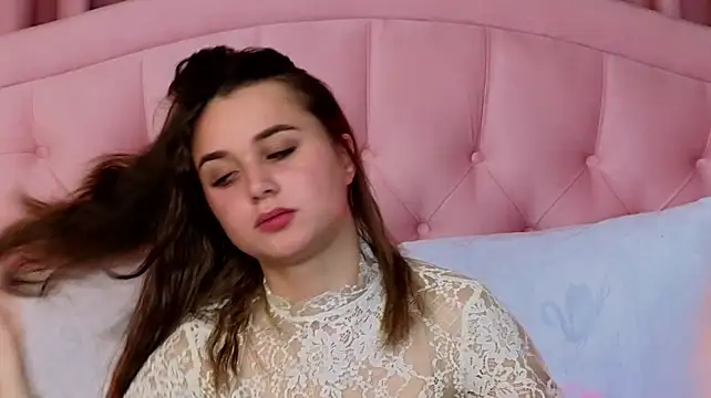 Czat XXX na żywo – JulietteHembers