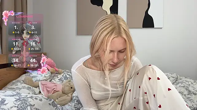 Czat XXX na żywo – PlatinumLuxe