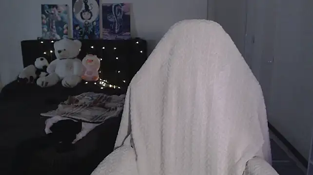 Little_flowers Live XXX-chat