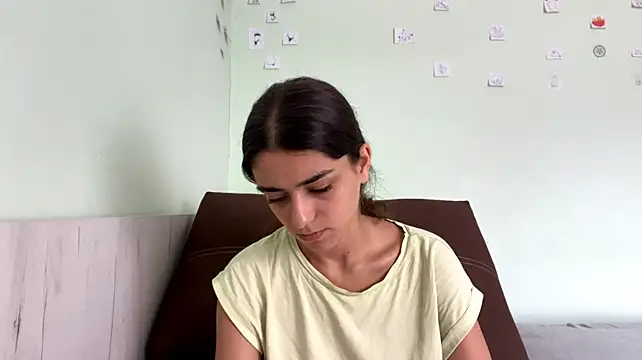 Chat XXX en directo de Annthebest