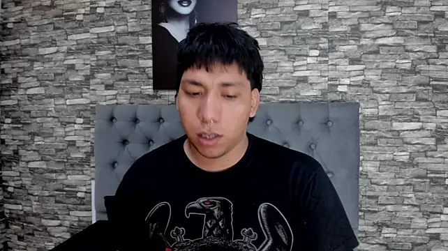 Czat XXX na żywo – jhoan_evanss