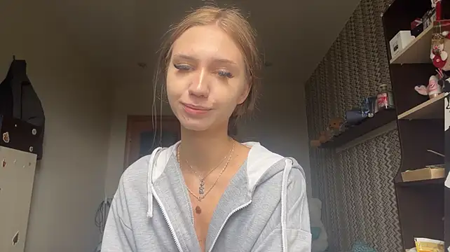 MarryTurnier élő XXX-chatje