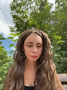 SandraCarter 라이브 XXX 채팅