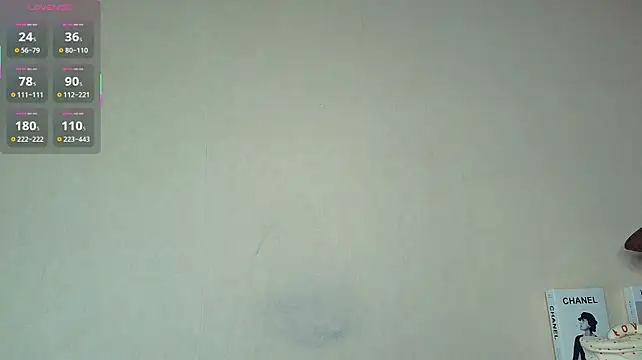 DracosMoon's Live XXX Chat