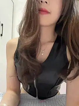 Chat XXX en directo de meimei_x