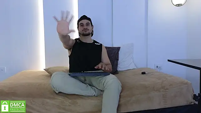 צ'אט XXX בשידור חי של Jake_muller2