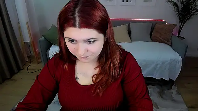 FieryMilena's Live XXX Chat