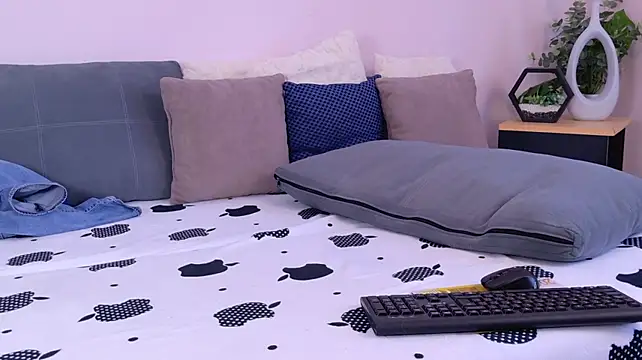 XXX chat uživo modela Jimmy_Doss