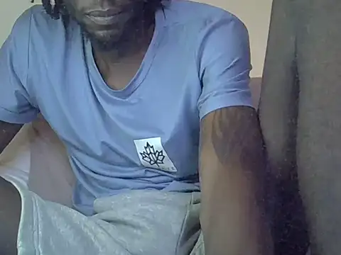 Delicious-D Live XXX-Chat