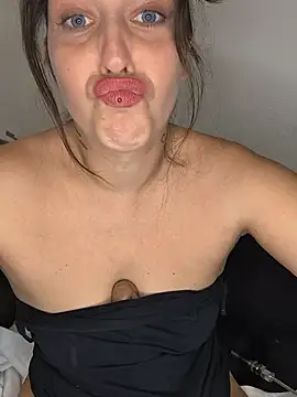 AmberLayla Live XXX-Chat