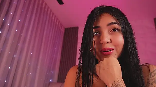 Czat XXX na żywo – Godess_Scarlett77