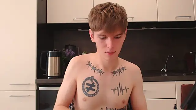 Chat XXX Live Fredd_Xanders