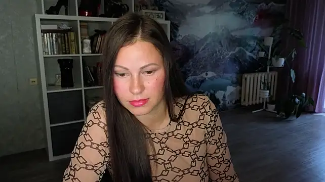 Chat XXX ao vivo de Dana-Queendom