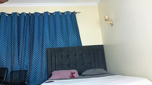 Beauty_Queeen's Live XXX Chat