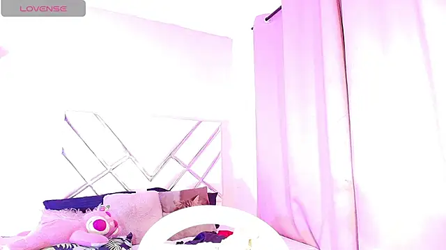 XXX chat uživo modela karol_smitt