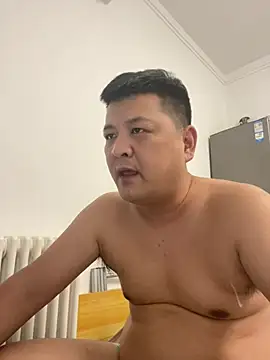 zhang1118 Chat XXX in diretta