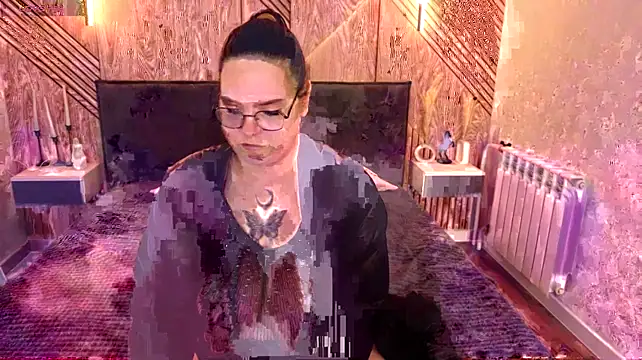 Kity_Mooree 라이브 XXX 채팅