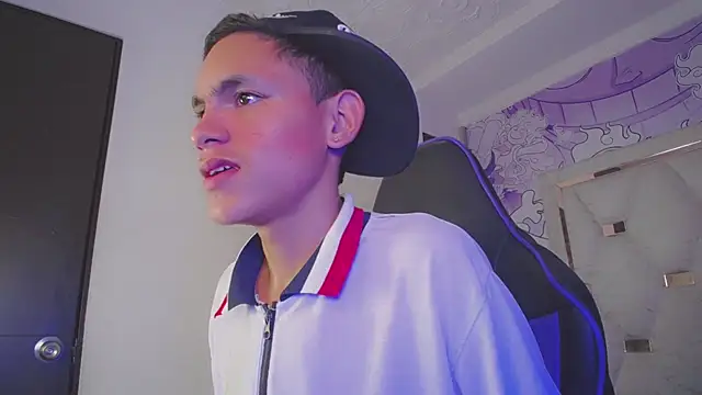 Онлайн чат XXX Asher_athlets