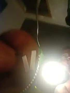 givr6inches Webcam-Show
