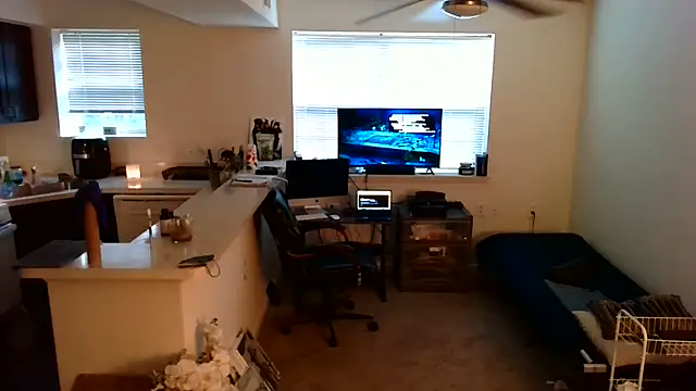 Q1357q's Live XXX Chat