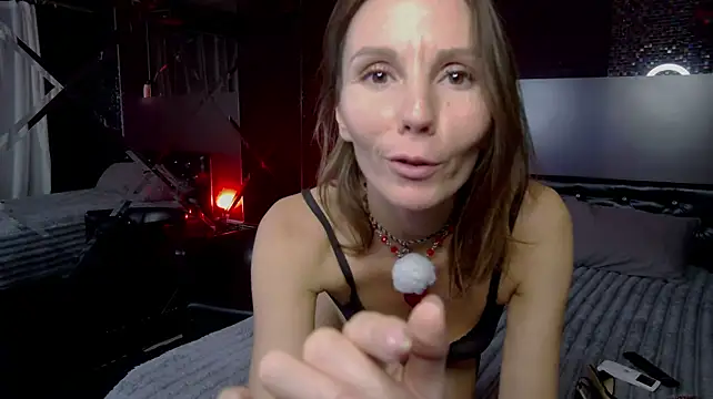 LisFowler Live XXX-Chat