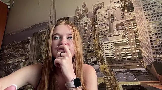 Czat XXX na żywo – ElizabethHorton