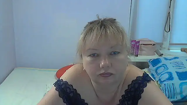 Lusi-777 Live XXX Chat