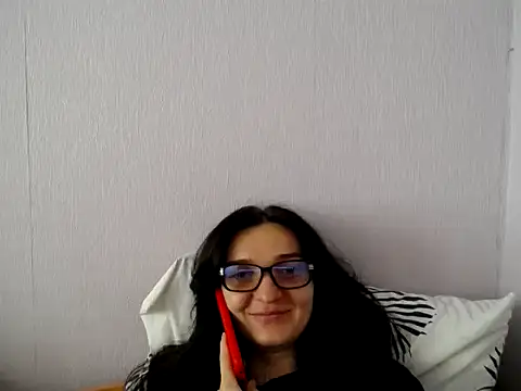 Chat XXX en directo de Shiny_gine
