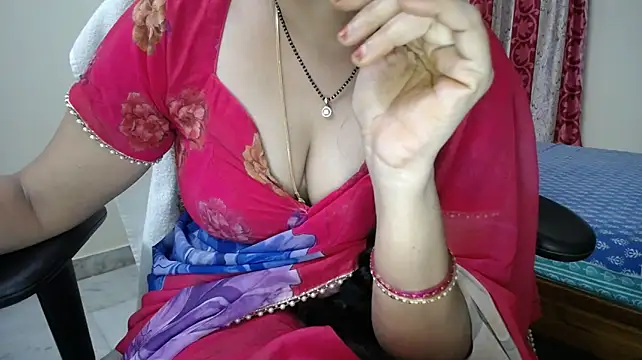 Czat XXX na żywo – Babydoll_Telugu