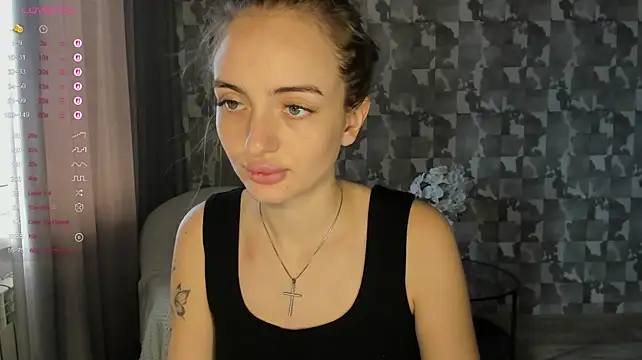 A_delina Live XXX-Chat