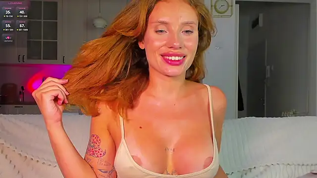 Chatroom XXX en direct de Emmanuelleee