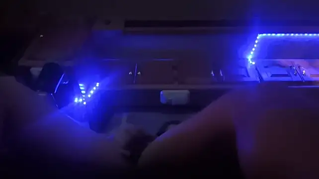 Tattoogonewild's Webcam Show
